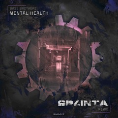 GHD017. Bass Brothers - Mental Health (Splinta Remix)