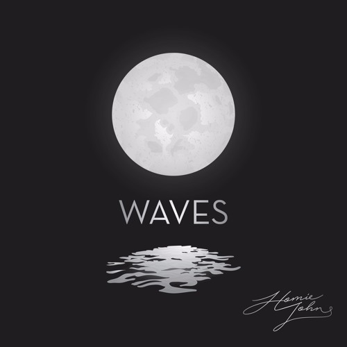Waves (Prod. SinceWhen & Homie John)