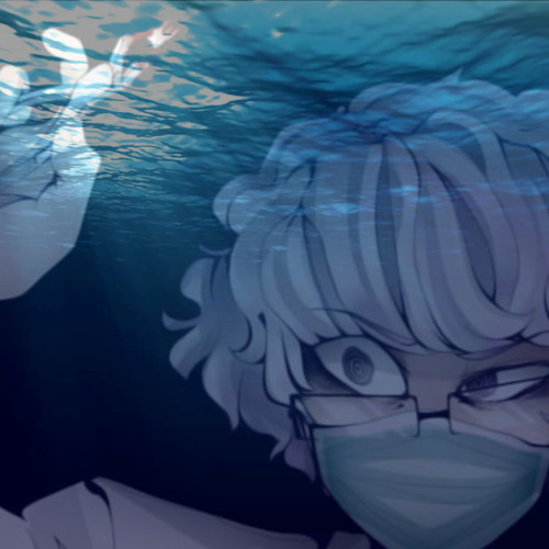 【VOCALOID4】Novocaine「Deep Sea Remix」【Nekomura Iroha】+ VSQx & Inst