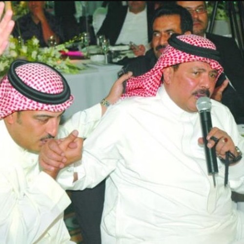 ماوحشتك ياحبيبي | سمرات الكويت