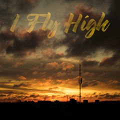 I Fly High (over MicroA)