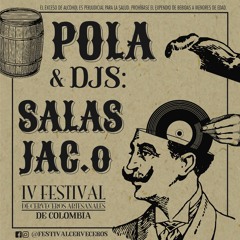 Festival De Cerveceros Artesanales De Colombia B2B SALAS