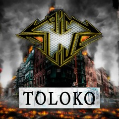AIM ALIVE - Toloko [FREE]