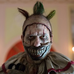 Freakshow feat. Rigsy Bogues & Chet Williamz