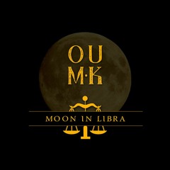 MOON IN LIBRA [Deep Oriental House Podcast]