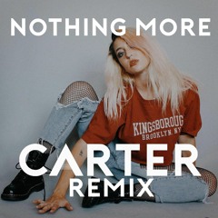 Happy Sometimes - Nothing More (Carter Remix)