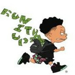 Run it Up (Prod. By Guillermo)