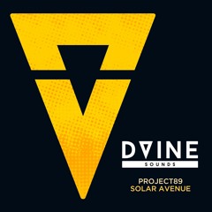 PROJECT89 - Solar Avenue (Master)