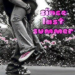 SinceLastSummer