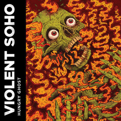 Violent Soho - Dope Calypso Cover By YolkStrike