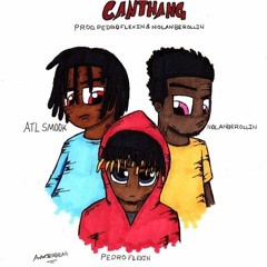 NBR + ATL SMOOK - CANTHANG