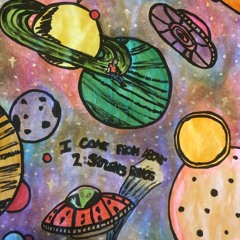 Bill $haft - It Came From Within