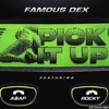 Famous Dex Feat A Ap Rocky Pick It Up Instrumental Mp3