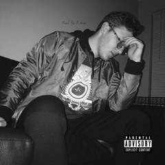 No Bad Vibes [prod. B.$tone]