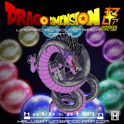 Final Kamehameha