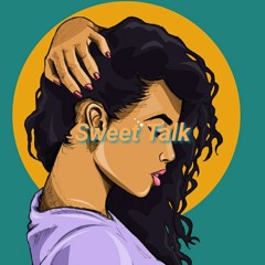 Sweet Talk (prod. 808 Jumpin) | 6lack & PND Type Beat