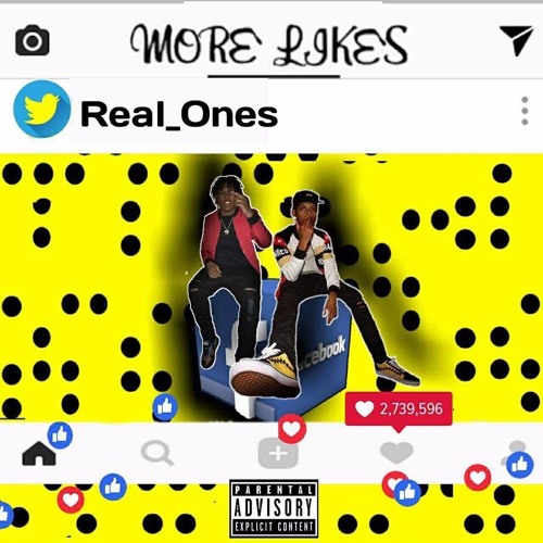 Diggo x Tanko - More Likes