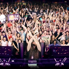 Smokescreen ( My Life )