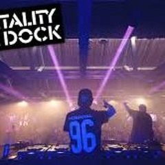 Metrik @ Hospitality In The Dock(Tobacco DockLondon)