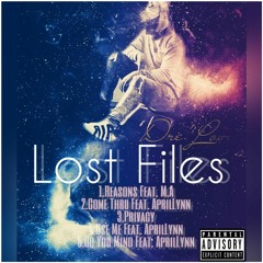 4. Use Me Feat. AprilLynn