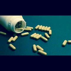 Adderall (Prod. Fly P)