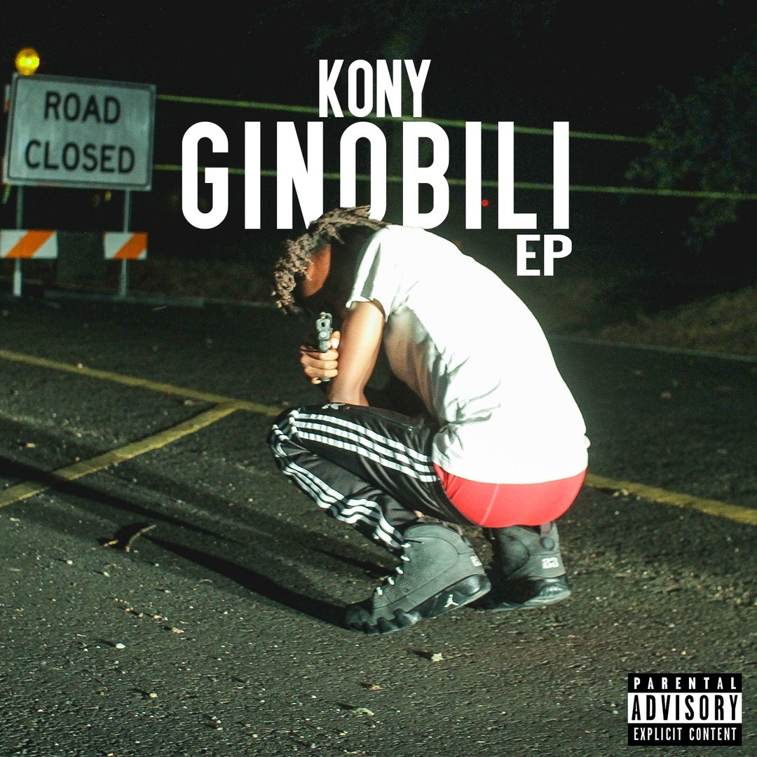 Shootergang Kony x Benny - Kony Korver (Exclusive) [Thizzler.com]