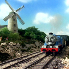 Thomas, Percy and the Squeak - Opening Instrumental Clip (Stereo)
