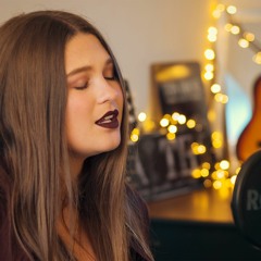 Sam Smith - Too Good At Goodbyes I Cover By Nicole Ruju & Chobed