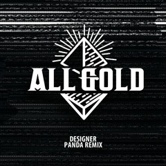Påndå(All Gold Remix)