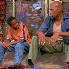 Always Outnumbered, Always Outgunned By Walter Mosley - Crimson Shadow - Read By Paul Winfield