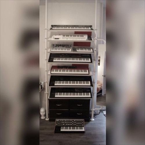 Stream Mr Cheeks Lights Camera Action (Al Polanski Remix) by Al