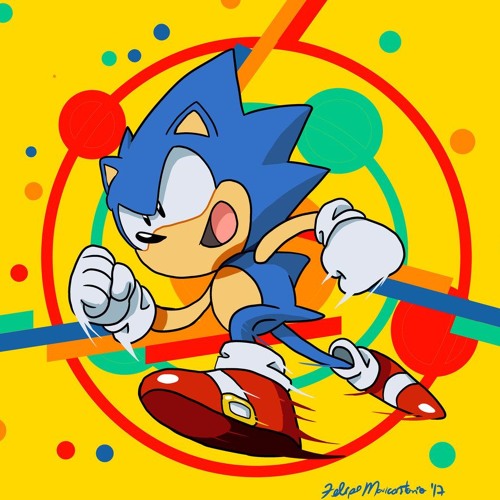 blue spheres sonic blue spheres sonic