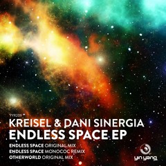 YYR209 : Kreisel & Dani Sinergia - Endless Space (Original Mix)