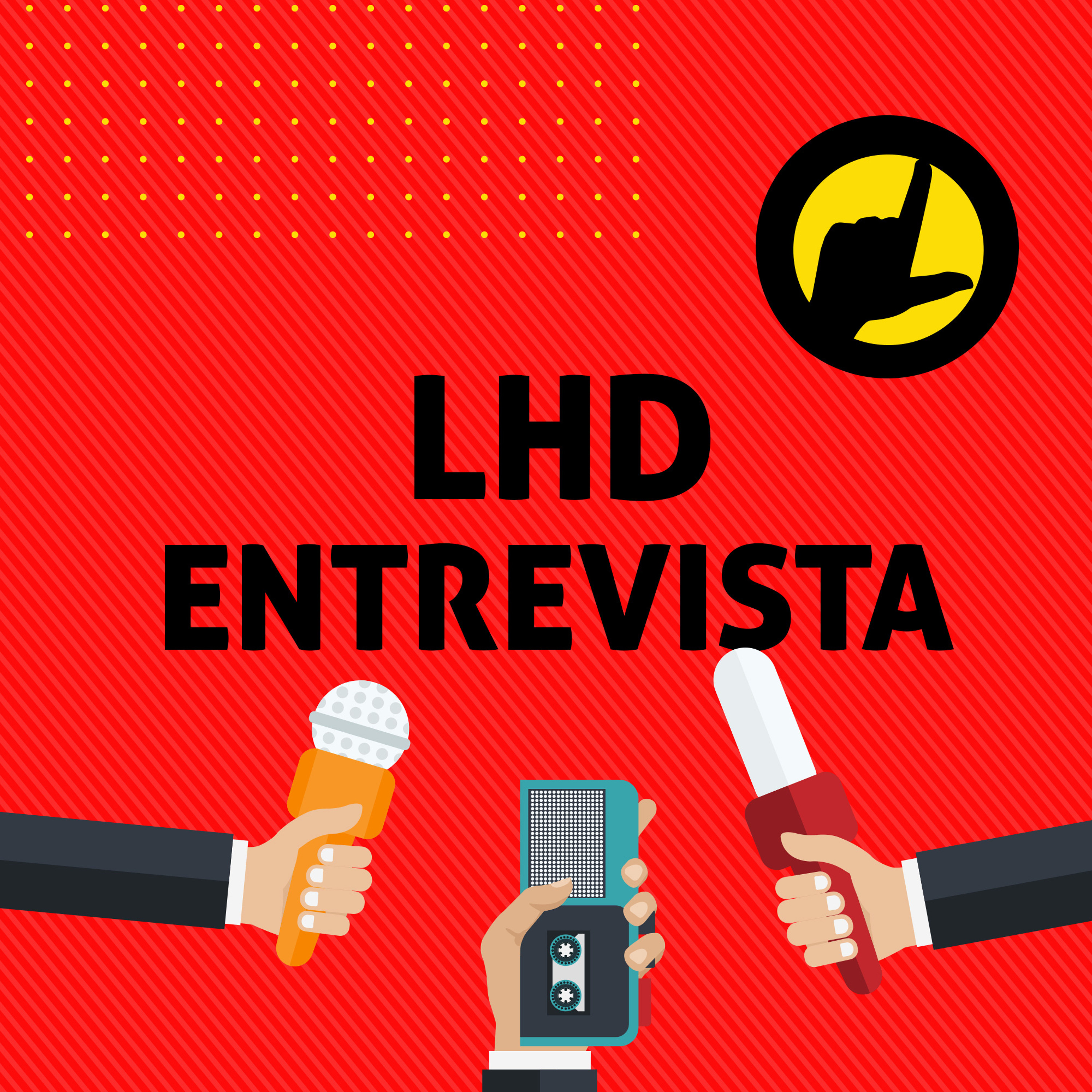 Líder HD - Liderança em Alta Definição