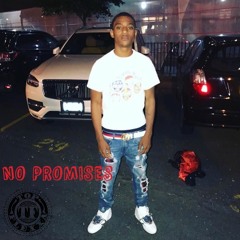 HUSTLE - NO PROMISES