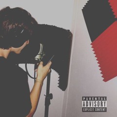 Getback- King Henry (prod. Luxray)