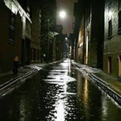 Mcckpee - NIGHT CRAWLERS MIX