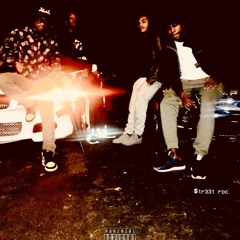 KILLI DEM(ft. Kristoph Francis, Dolo Pierre, Caution, Nappy Headed Sage & Thai Luxe)