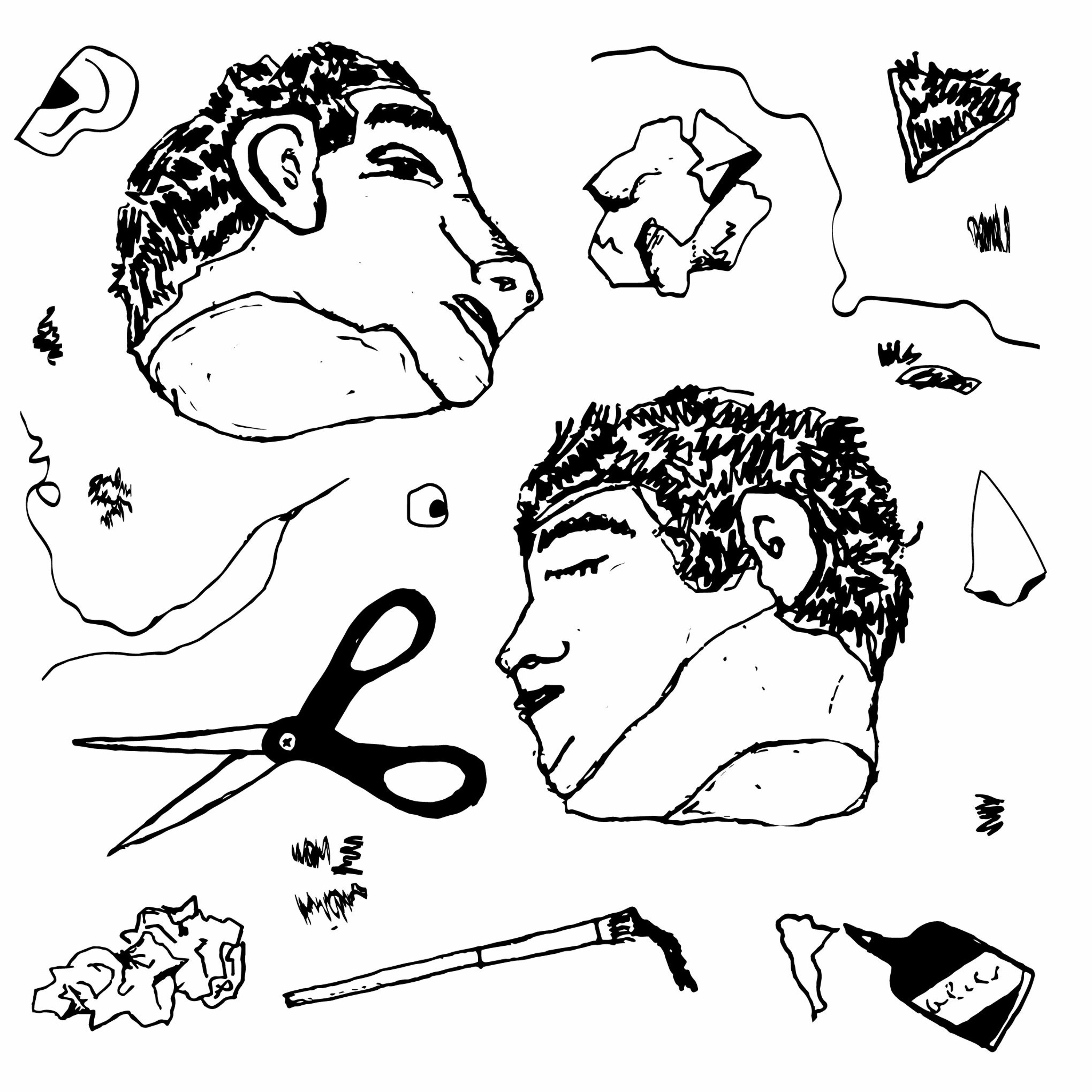 CriminalShow