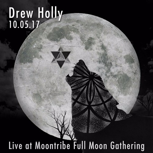 Live at Moontribe FMG October 2017