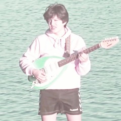[Boy Pablo] Everytime Slowed/Vaporwaved