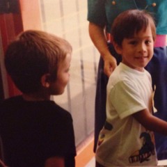 B&B - Boo, Brandon James