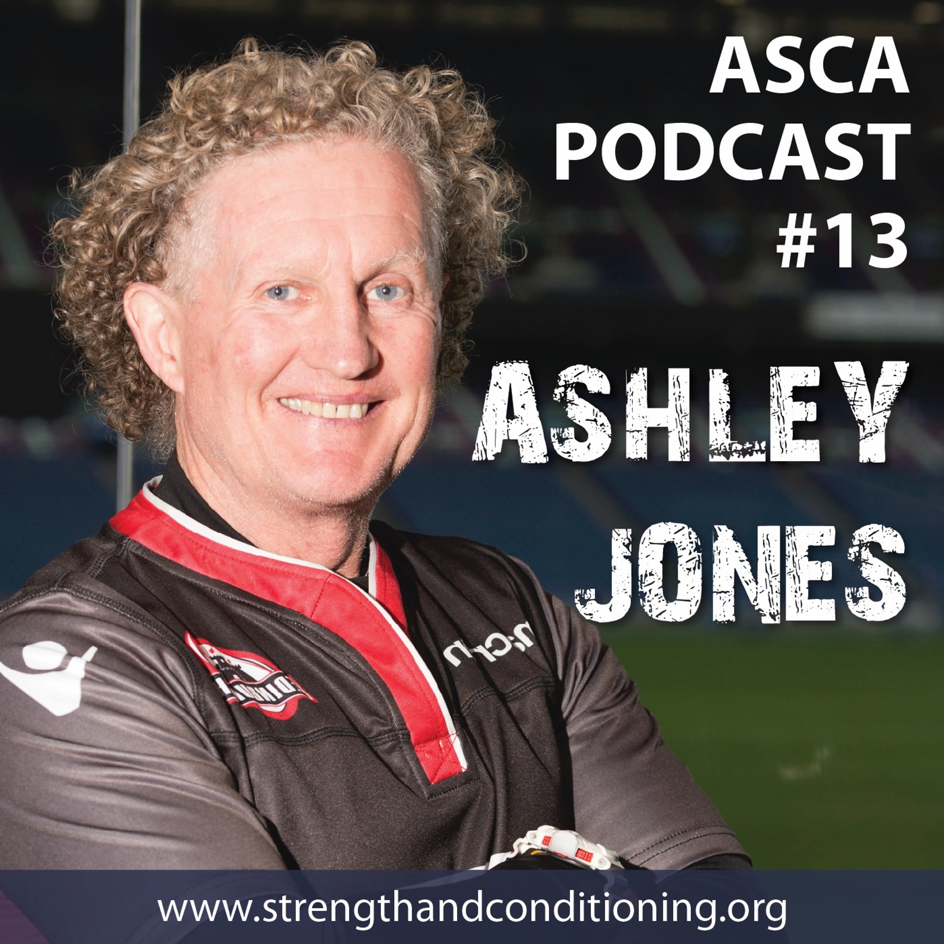 ASCA Podcast