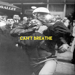 LaRussell (formerly Tota) - Can't Breathe Feat Gary Junior & Tee Speaks