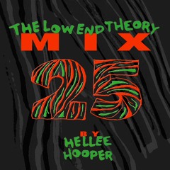 A Tribe Called Quest "The Low End Theory 25 Mix"