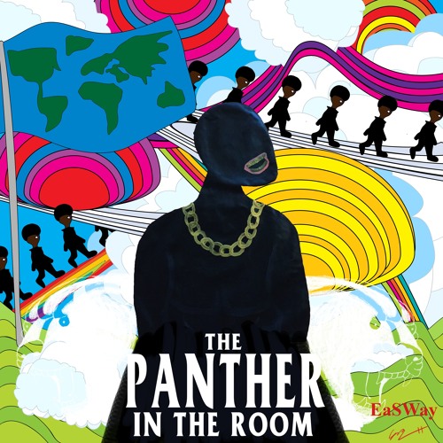 The Panther In The Room By Easway On Soundcloud Hear The