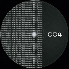 Widowmaker Mix Series 004 - Maime
