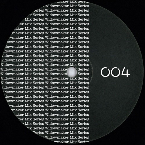 Widowmaker Mix Series 004 - Maime
