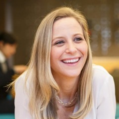 Ep 47 - Lindsey Gray - Two Sigma Ventures