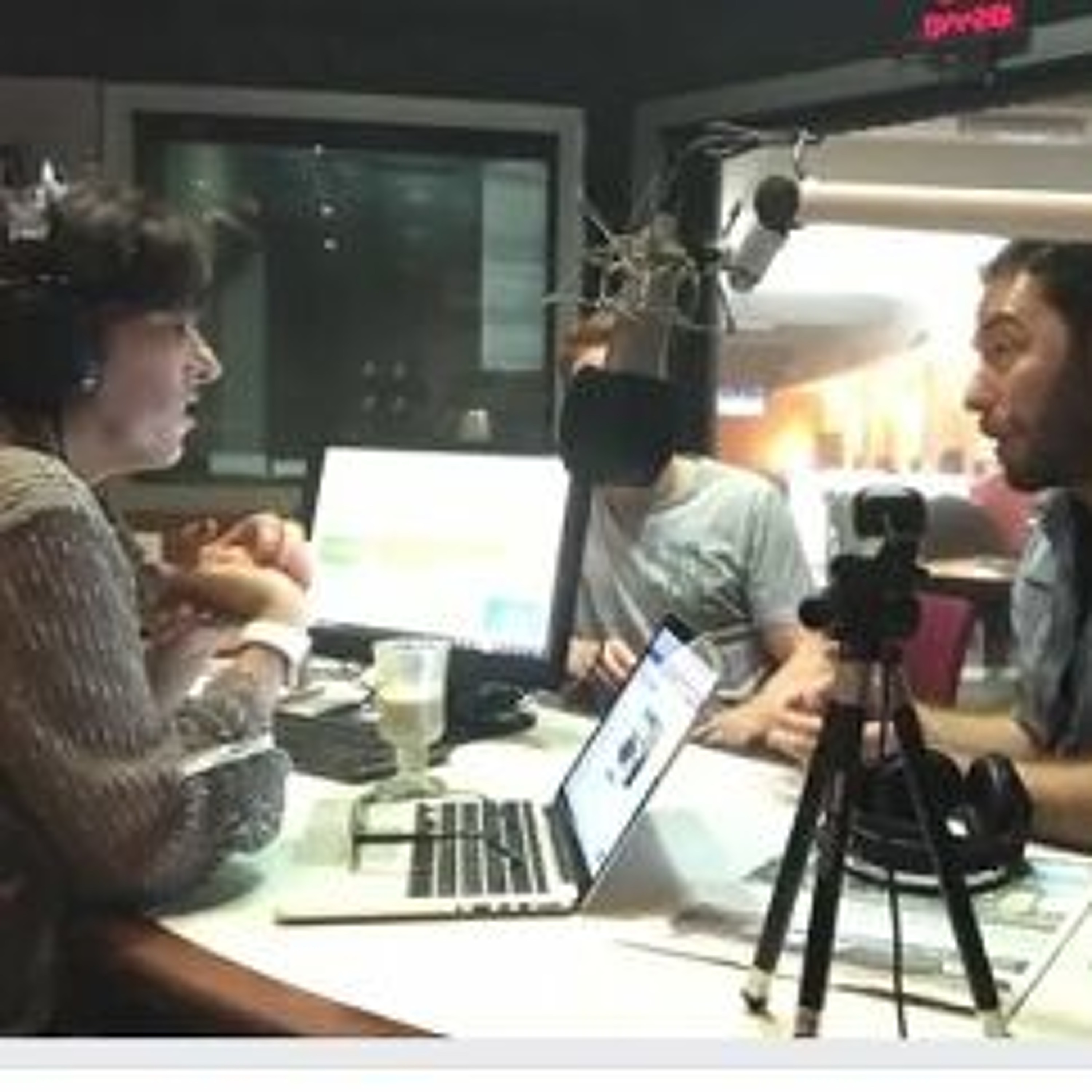 En Radio Palermo -programas completos